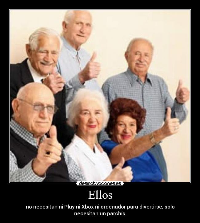 Ellos - 