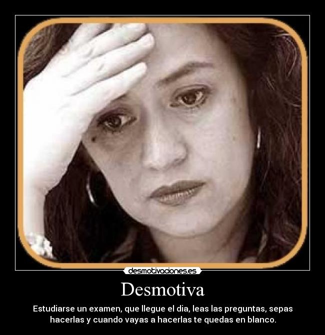 carteles maxima desmotivacion impotencia tension desmotivaciones