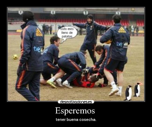 carteles esoo desmotivaciones