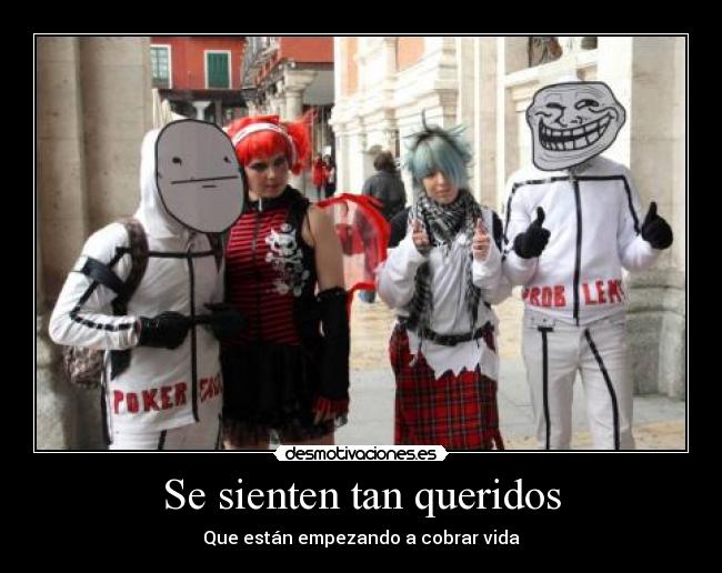 carteles memes desmotivaciones