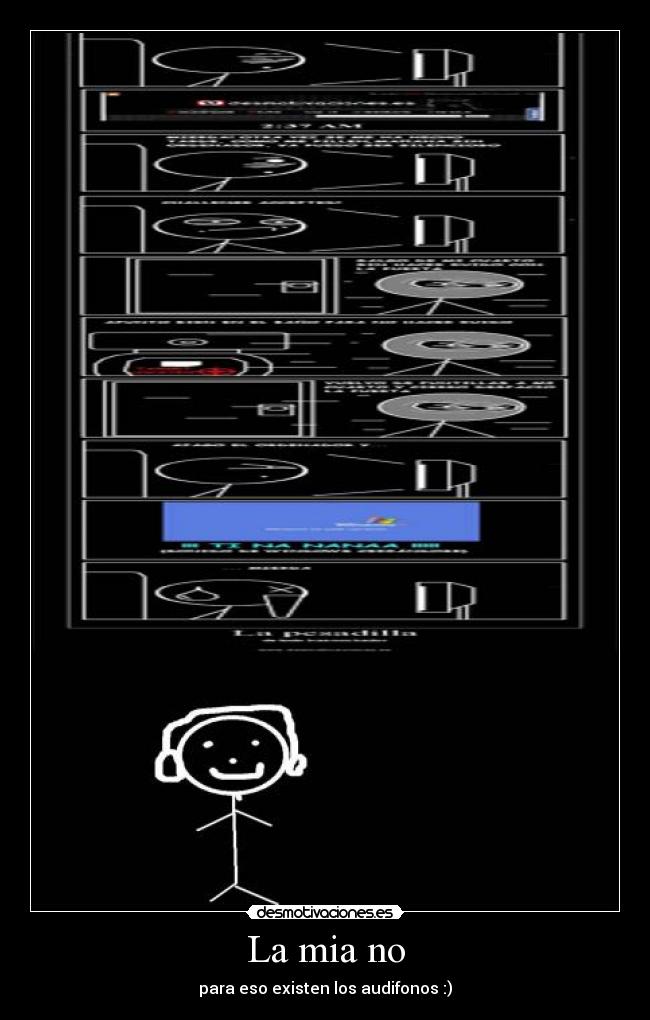 carteles desmotivacionesla principalwalk_ttop 10trollfacesexofailchuck norrisculoforever alone desmotivaciones