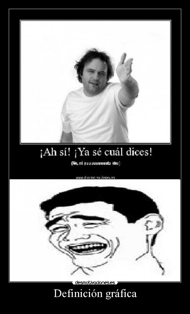 Definición gráfica -