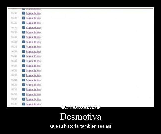 Desmotiva - 