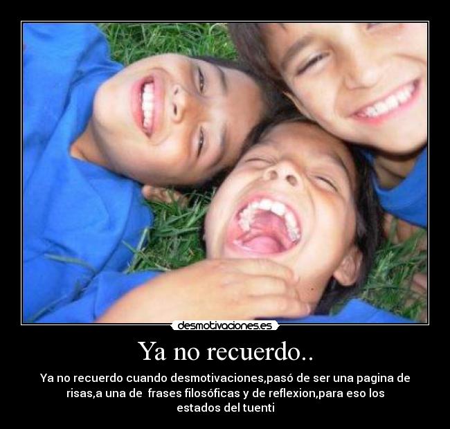 carteles desmotivaciones desmotivaciones