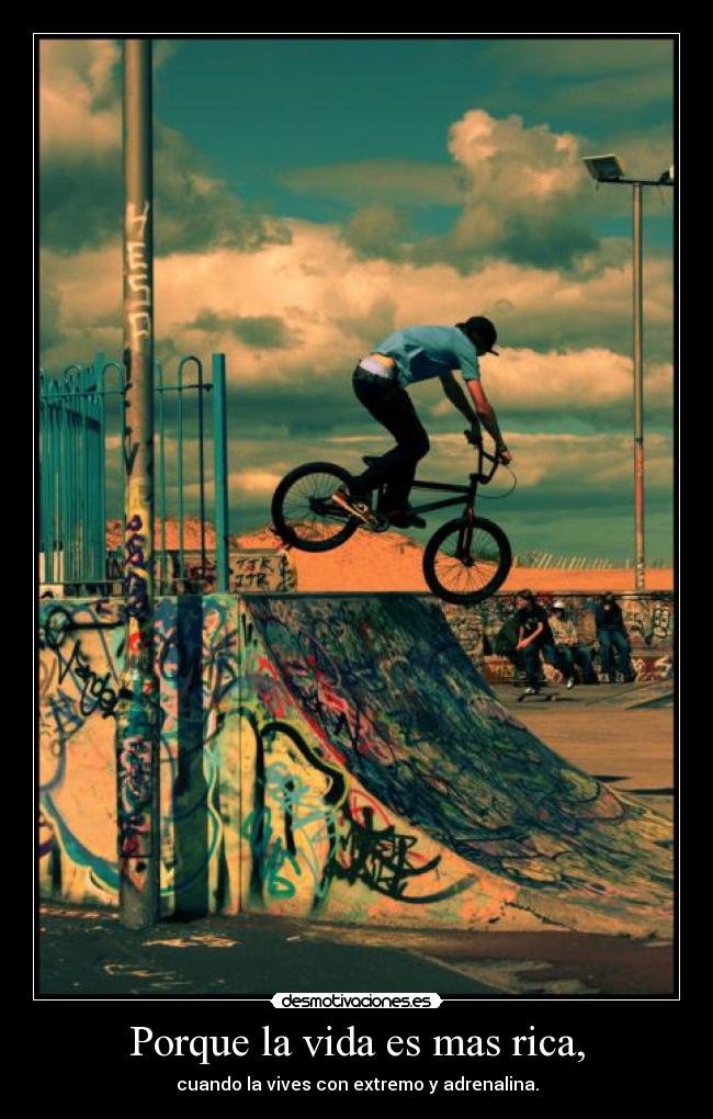 Porque la vida es mas rica, - 