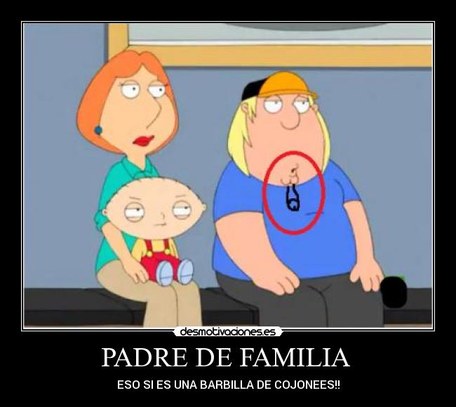 carteles padre familia rack_7 desmotivaciones