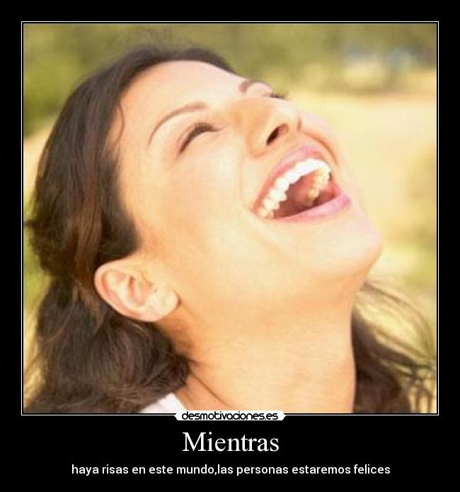 Mientras - 