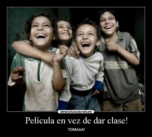 carteles tomaa pelicula desmotivaciones