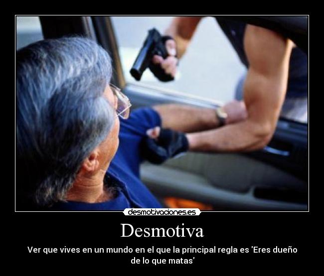 Desmotiva - 