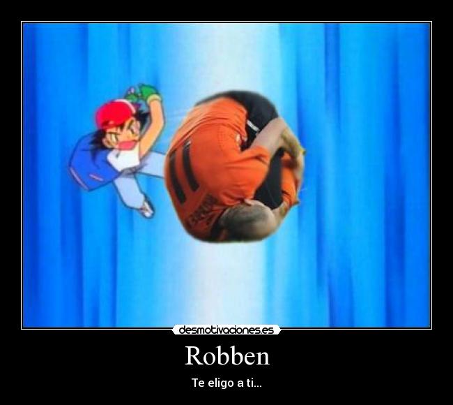 Robben - 
