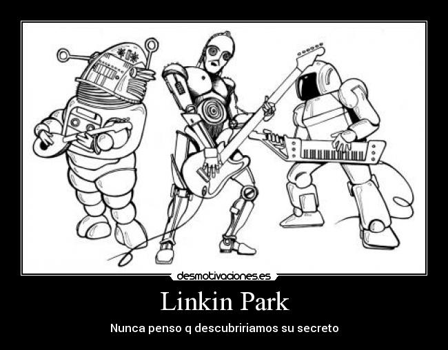 Linkin Park -
