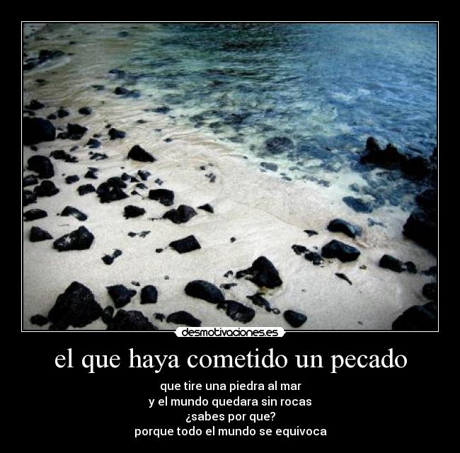 carteles niegamelo atreves desmotivaciones