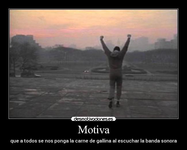 Motiva -