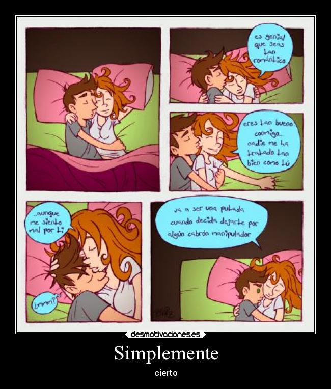 Simplemente -
