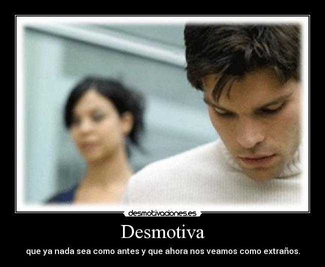 Desmotiva -