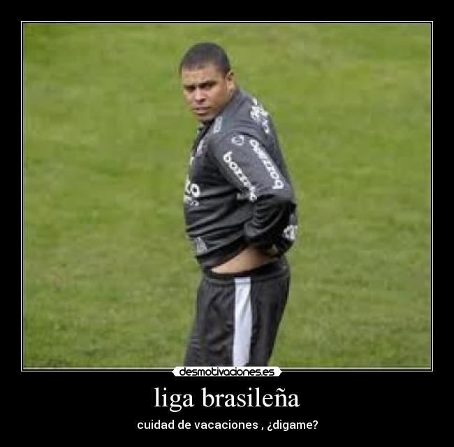 liga brasileña - cuidad de vacaciones , ¿digame?