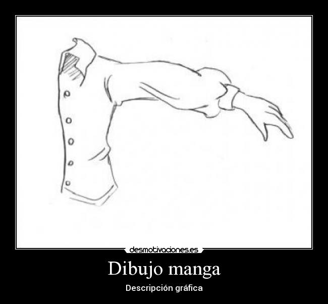 Dibujo manga - 