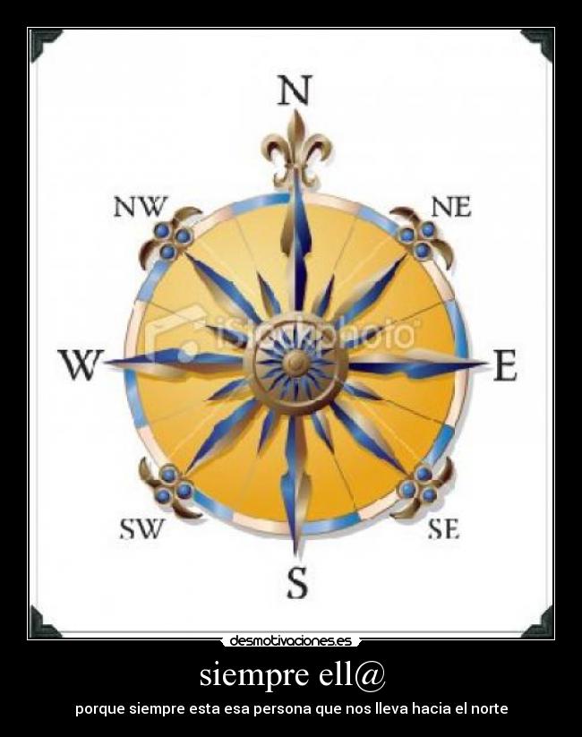 siempre ell@ -
