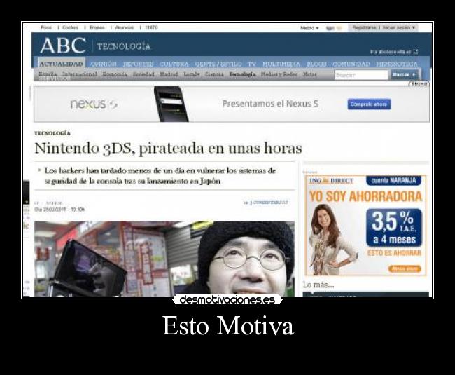 Esto Motiva - 