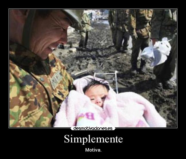 Simplemente - Motiva.