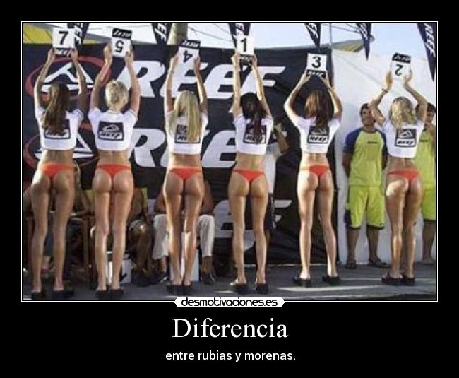 Diferencia -