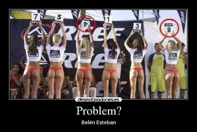 carteles belen esteban desmotivaciones