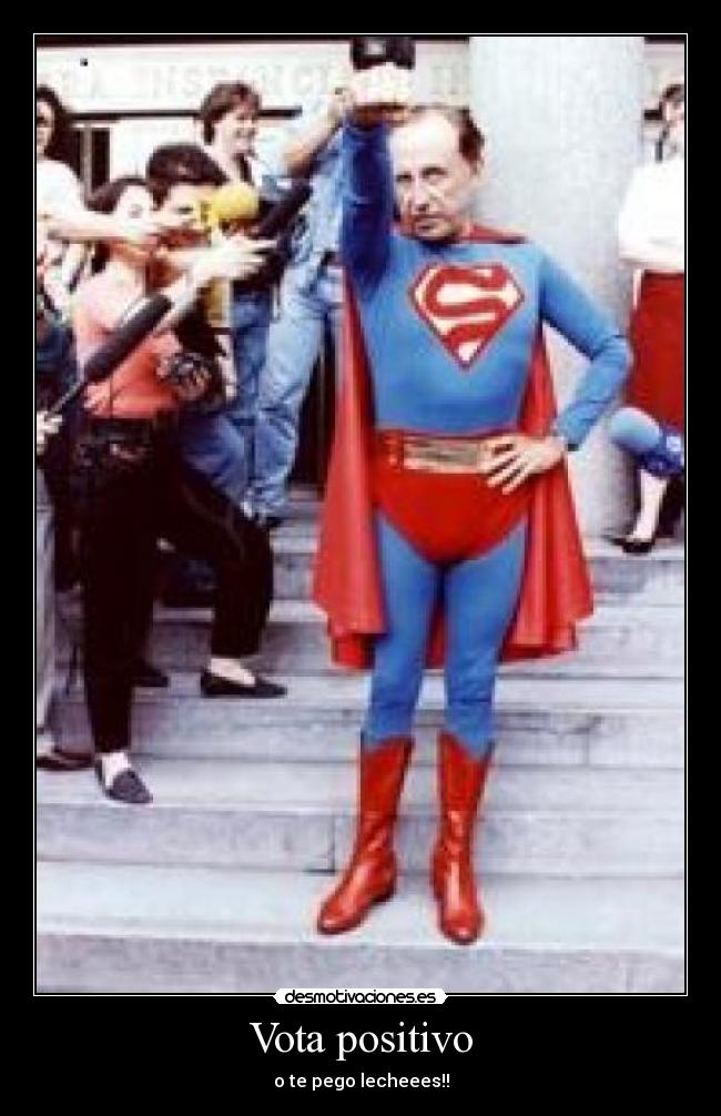 carteles pego lechees desmotivaciones