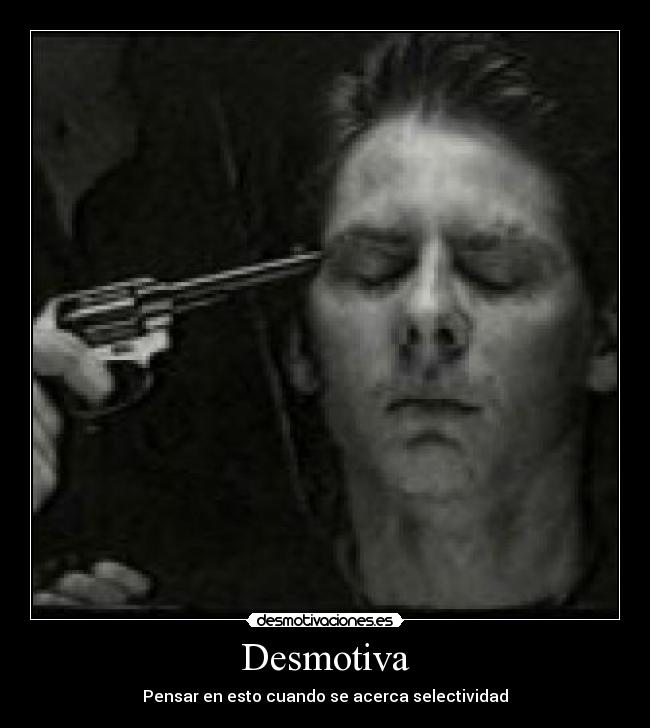Desmotiva -