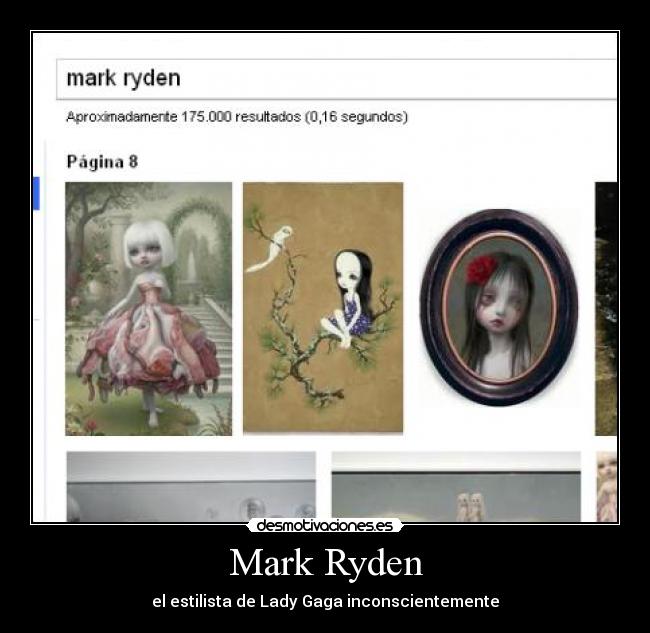 Mark Ryden -
