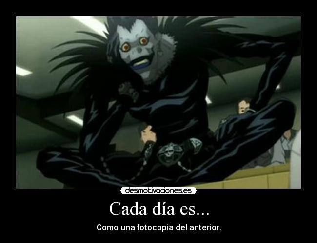 carteles dn desmotivaciones