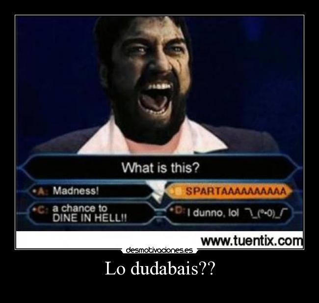 carteles paco desmotivaciones