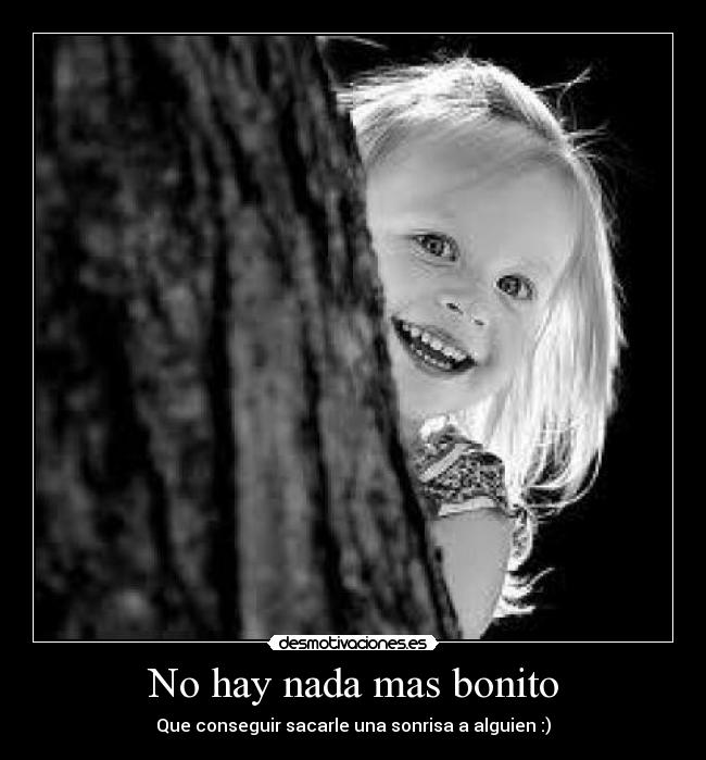 carteles sonrie desmotivaciones