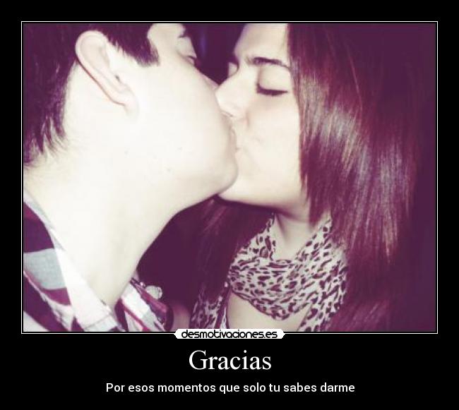 Gracias - 