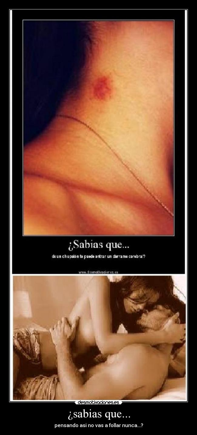 ¿sabias que... -