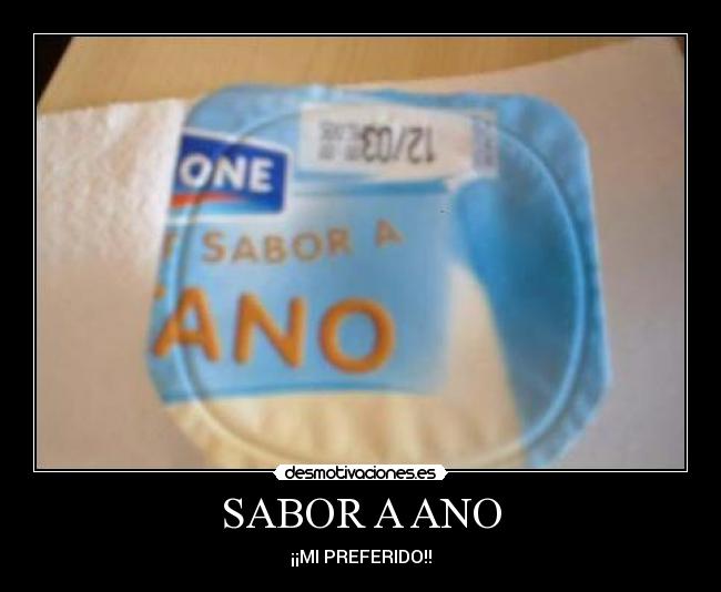 carteles sabor ano desmotivaciones