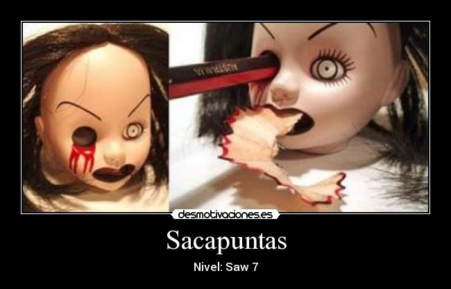 Sacapuntas - 