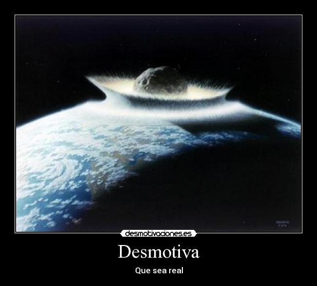 Desmotiva - 