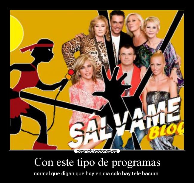 carteles walt_k desmotivaciones