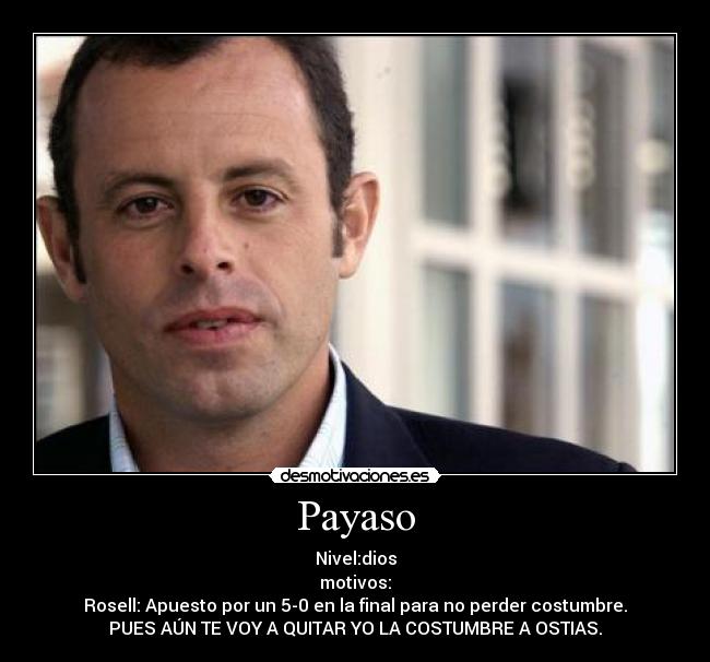 Payaso -