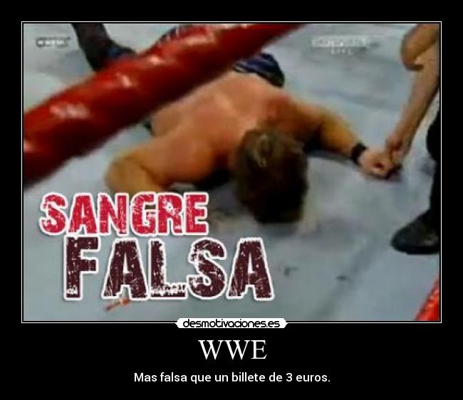 WWE - 