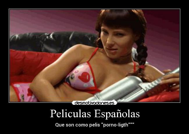 carteles peliculas espanolas desmotivaciones