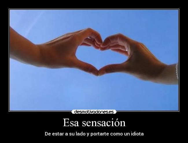 carteles amor desmotivaciones