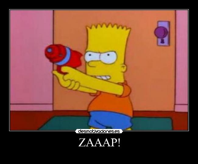 ZAAAP! -