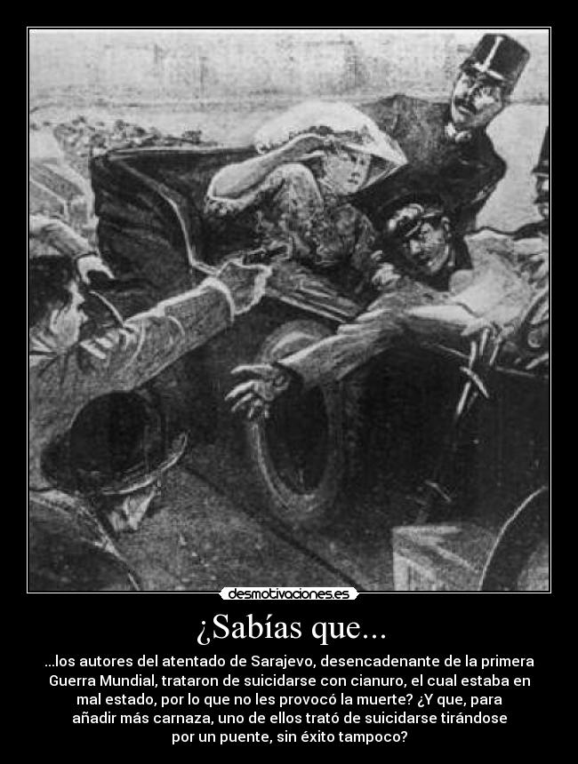 ¿Sabías que... - 