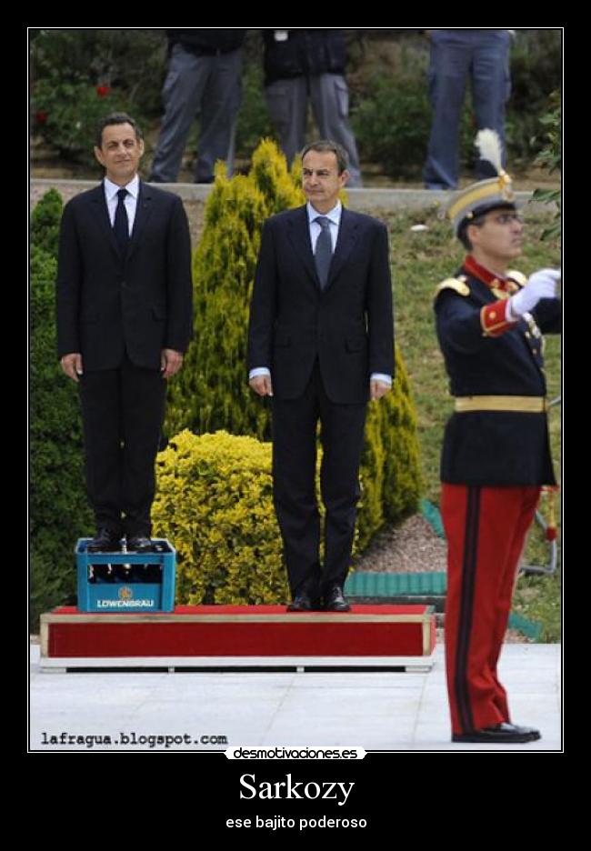 Sarkozy - 