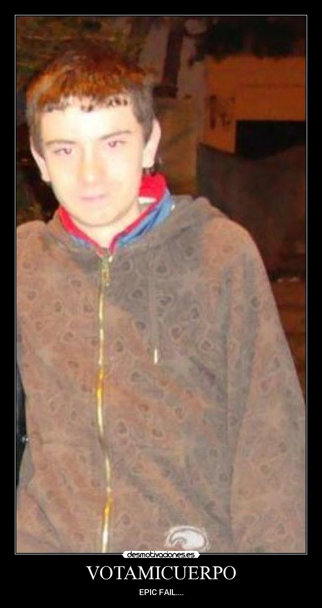 carteles deporte desmotivaciones