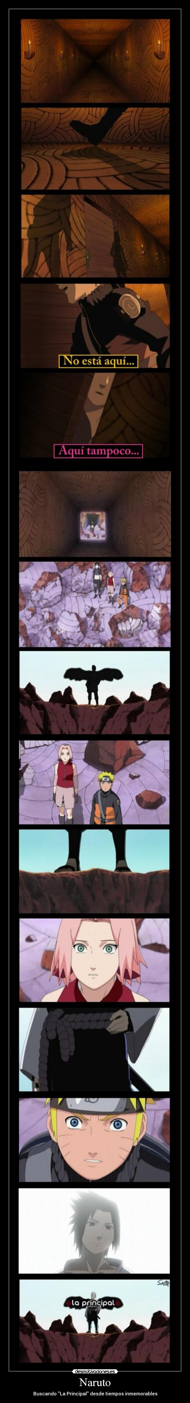 Naruto - 
