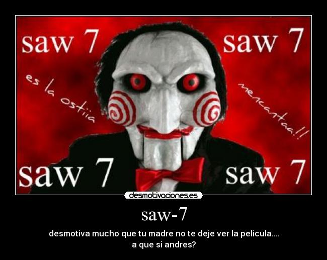 saw-7 - 