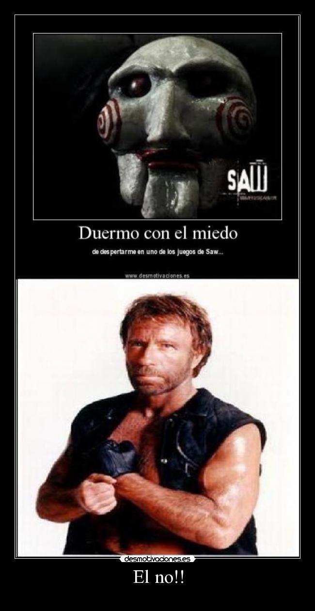 carteles todos desmotivaciones