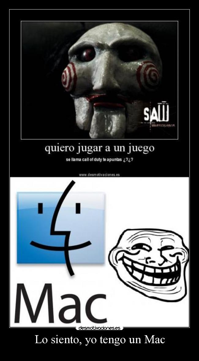 carteles trollface desmotivaciones